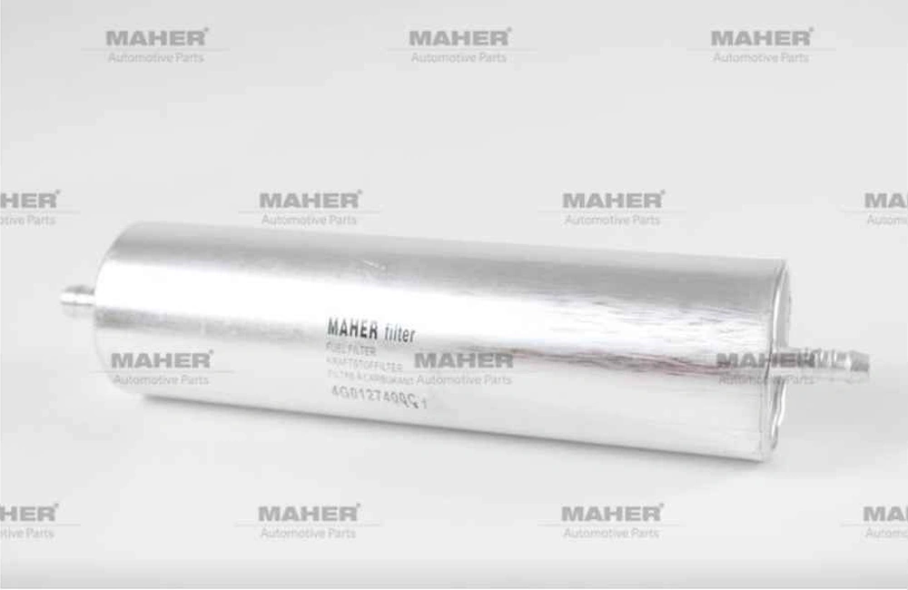 Yakıt Filtresi Mazot A6 / A7 11 2.0 Tdı-3.0 Tdı Caga-caha-casb