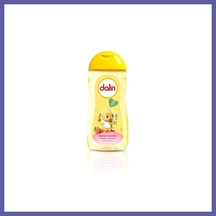 Bezos Baby Şampuan Kolay Tarama 200ml 1 Adet Nıda