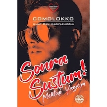 Sonra Sustum - Rxlu-594783