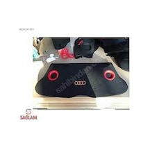 Audı A4 4 Oval Polyesterlı Kabartmalı Pandızot N11.67
