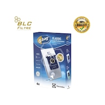 Philips Uyumlu S-Bag S-Bag Toz Torbası (380761415)