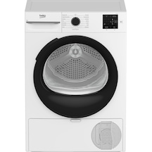 Beko KMX 81 8 KG Isı Pompalı Çamaşır Kurutma Makinesi