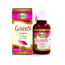 Gliserin Yağı 50 Cc
