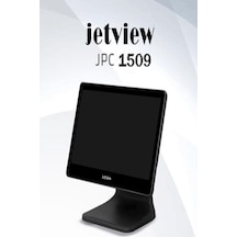 1509 İ5 / 8 GB RAM/ 128 GB SSD 15.6" EKRAN DOKUNMATİK PC