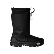 The North Face Base Camp 200 Wp Unisex Outdoor Botu Nf0a8d92kx71 Siyah Siyah