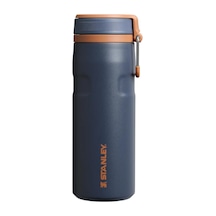 Stanley The Iceflow Twist Flip Termos 0.47 Lt Çok Renkli