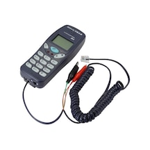 Powermaster Sabit Telefon Hat Test Cihazı Hcd5558tsdl