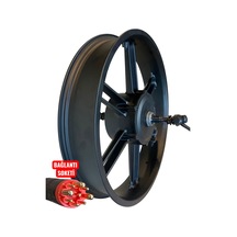 Fatbike Arka Motor 20 Jant 36v-48v-500w Diğer