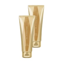 Avon Attraction Kadın Vücut Losyonu 2 x 125 ML