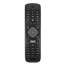 Philips Uyumlu 4k Uhd Led Android Tv 65 Pus 7304 Smart Tv Televizyon Kumanda