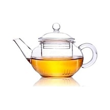 Cam Demlik 250 Ml Cd-250a