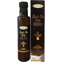 Organikdem Çörekotu Yağı 2 x 250 ML