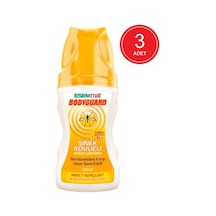 Esemmat Bodyguard Sinek Kovucu Vücut Losyonu 3 x 100 ML