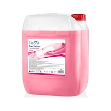 By Clean Sıvı Sabun Fresh Energy 20 kg