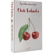 Cheli Tadında - Özlem Demirdöven Kök - Müptela Yayınları