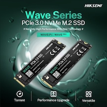 Ssd Wave P 512g