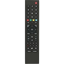 HIYE HY8003 Arçelik Uyumlu-BEKO LCD KUMANDA