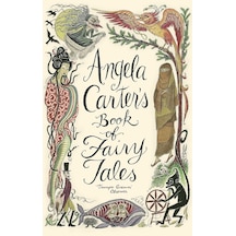Carter's Book Of Fairy