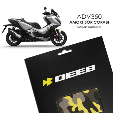 Amortisör Çorabı