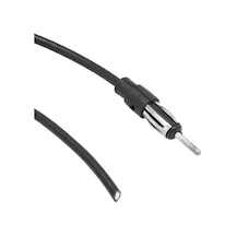 30 Cm Erkek Anten Fişli Kablo Pm-17998