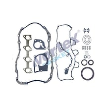 Avortex Full Takım Conta Skc Hariç Viton Keçeli-subap Lastikli Renault Fluence 09 Kangoo 08 Megane Iıı 0 9 1.5dci K9k Euro5 702 7701479013