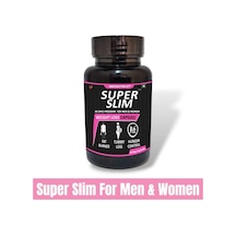 Medinutrica Super Slim Bölgesel Şekillendirici 30'lu Destekleyici Ürün