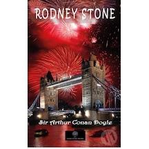 Rodney Stone - Arthur Conan Doyle - Platanus Publishing