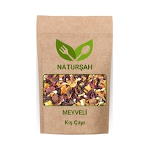 Naturşah Meyveli Kış Çayı 1 KG