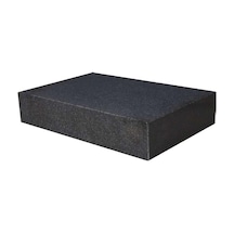 Fett 800x500x130mm Pld Dın876/1 Granit Pleyt