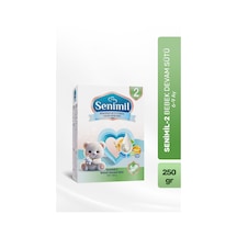 Senımıl 2 Bebek Devam Sütü 250 G