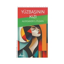 Yüzbaşının Kızı - Qhdh-667454
