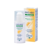 Declaril Preventing Anti-Spot Cream Leke Önleyici Krem 50 ML