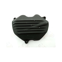 MONDİAL KÜLBÜTÖR KAPAĞI SİYAH MG-K XT-X MG-PR MG-SB