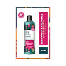 Kind Rituals Rose Water Chamomile Saç Kremi 250 Ml