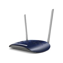 Td-w9960, 300mbps Wireless N Vdsl/adsl Modem Router