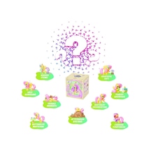 My Little Pony Sevimli Sürpriz Paket 1 Adet