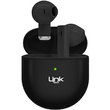 LinkTech TW8 TWS Bluetooth Kulak İçi Kulaklık