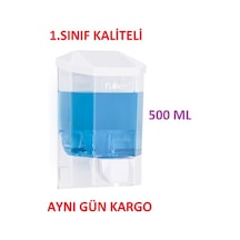 Flosoft Sıvı Sabunluk 500 Ml