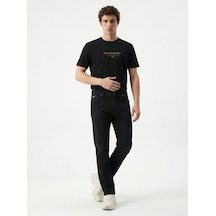 LOFT Terrybrown Slim Fit Erkek Pantolon Lf2034750 Q1.v1 Denim