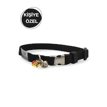 Caramelos İsimli Kedi Tasması, İsimlikli Kedi Tasması Syh