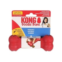 Kong Goodie Bone Kemik Şeklinde Çok Amaçlı Köpek Oyuncağı S