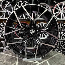 19" İnç 5x120 F30 Jant Modeli Bmw 4 Adet