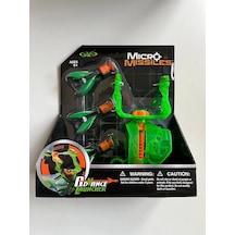Araliko Micro Missiles Advance Launcher Set / Yeni Nesil Sapan Ve Füzeleri