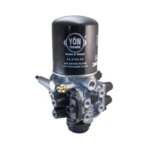 Hava Kurutuculu Dağıtıcı Bileşik Merkezi YON TEKNIK 04.5859.08 muadil OEM 9325010090 ; 932 501 009 0 ; 9325010097 ; 932 501 009 7 OE CC46-2A131-AC YERLİ ÜRETİCİ GARANTİLİ ÜRÜN