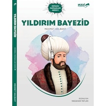 Yıldırım Bayezid - Bıso-829679