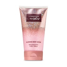 Bath & Body Works A Thousand Wishes Aydınlatıcı Vücut Peelingi 226 Gr