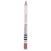 Flormar By Pretty Styler Lipliner 204 Rose Tendre