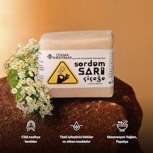 Otama Kırkpınar Sordum Sarı Çiçeğe Vücut Sabunu Diğer