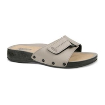 Ceyo 3000-2 Anatomik Taban Erkek Terlik Bej 40-45 Bej