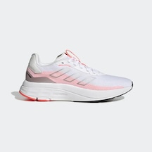 Adidas Gx0570 Speedmotion Kadın Yürüyüş Ayakkabısı Beyaz Turuncu Beyaz - Turuncu